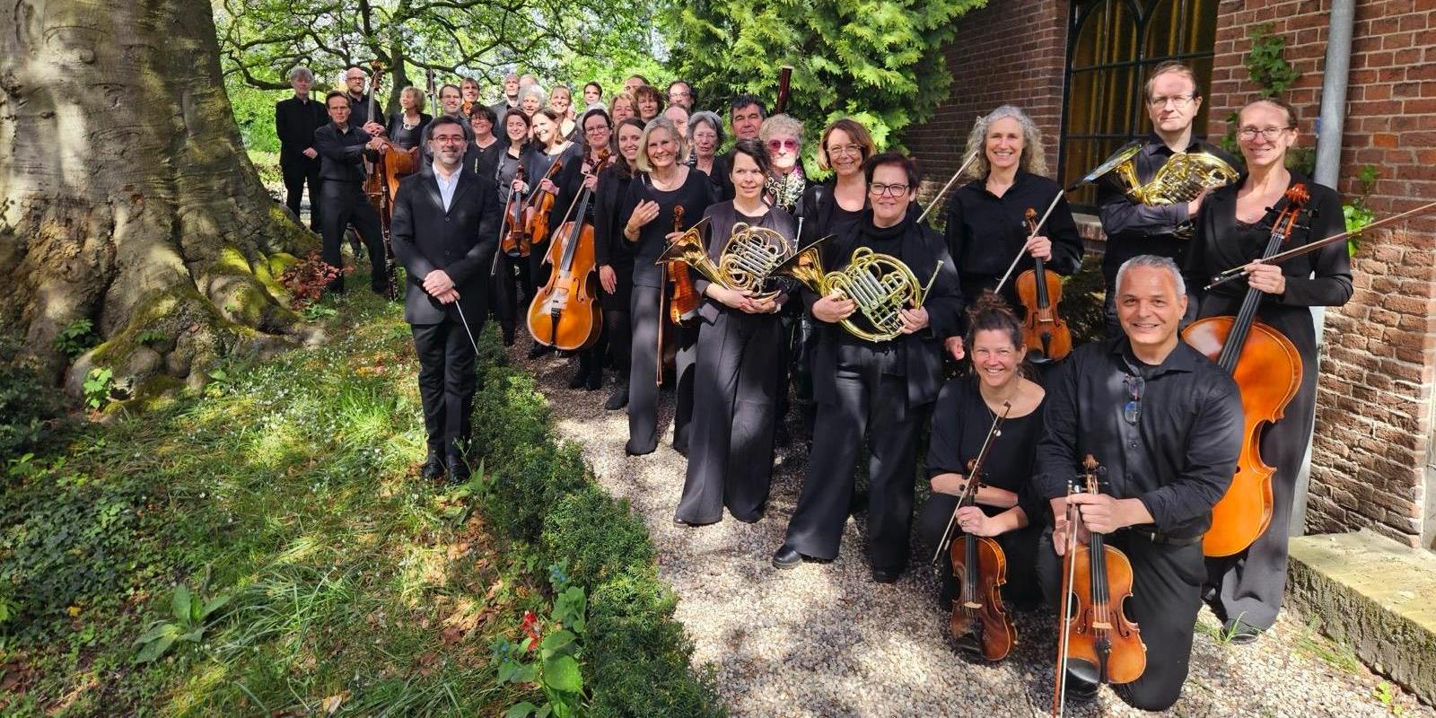 Flehite november 2023